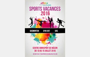 Sport Vacances